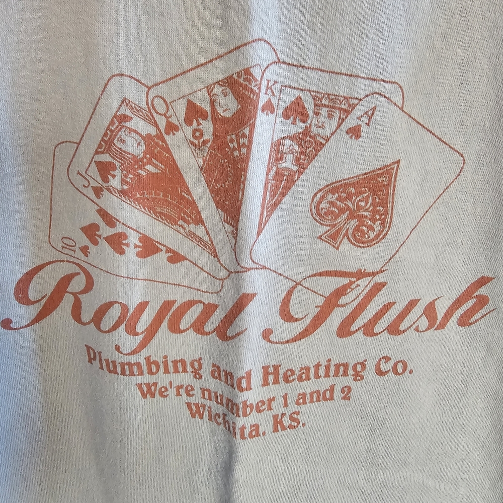 T-Shirt - Picture 2 of 2